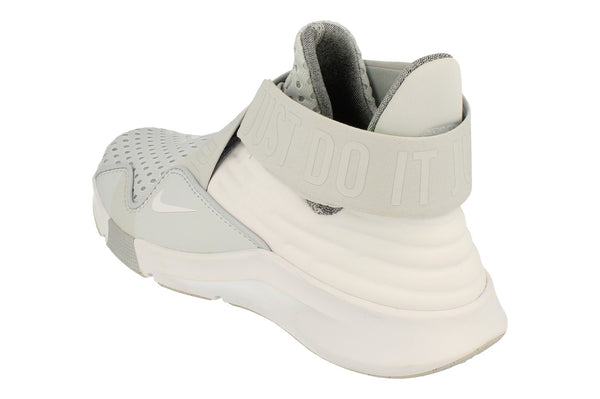 Nike Zoom Elevate Womens At6708  003 - Pure Platinum White 003 - Photo 0