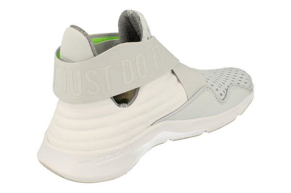 Nike Zoom Elevate Womens At6708  003 - Pure Platinum White 003 - Photo 0