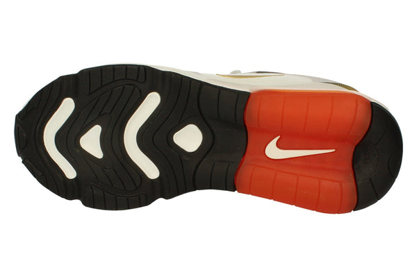 Nike Air Max 200 Se Mens At8507  100 - Summit White Vast Grey 100 - Photo 0