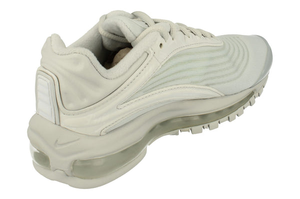 Nike Air Max Deluxe Se Womens At8692  002 - Pure Platinum 002 - Photo 0