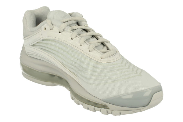 Nike Air Max Deluxe Se Womens At8692  002 - Pure Platinum 002 - Photo 0