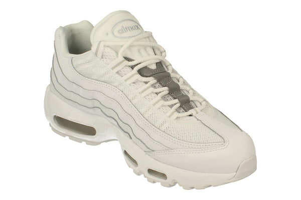 Nike Air Max 95 Essential Mens At9865  100 - White Pure Platinum 100 - Photo 0