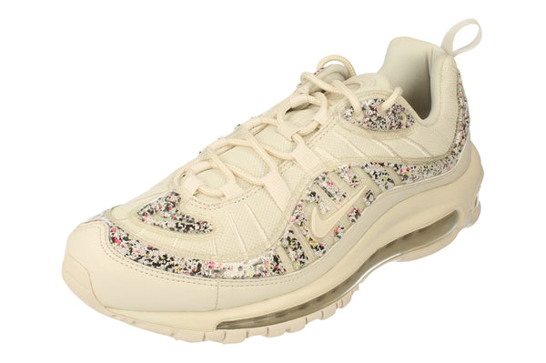 Nike Air Max 98 Lx Womens Av4417  002 - Phantom Black 002 - Photo 0