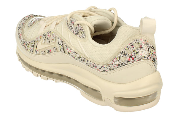 Nike Air Max 98 Lx Womens Av4417  002 - Phantom Black 002 - Photo 0