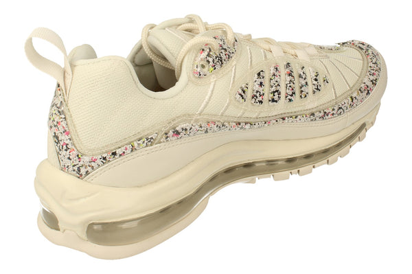 Nike Air Max 98 Lx Womens Av4417  002 - Phantom Black 002 - Photo 0