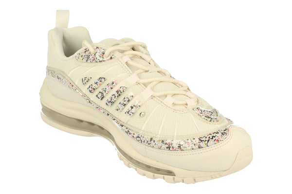 Nike Air Max 98 Lx Womens Av4417  002 - Phantom Black 002 - Photo 0