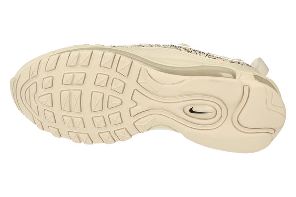 Nike Air Max 98 Lx Womens Av4417  002 - Phantom Black 002 - Photo 0