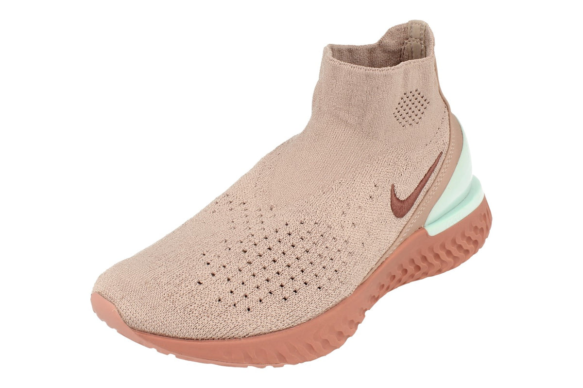 Nike Womens Rise React Flyknit Av5553 226