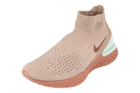 Nike Womens Rise React Flyknit Av5553 226