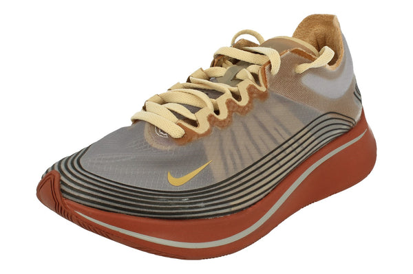 Nike Zoom Fly SP Mens AV7006 001 - KicksWorldwide