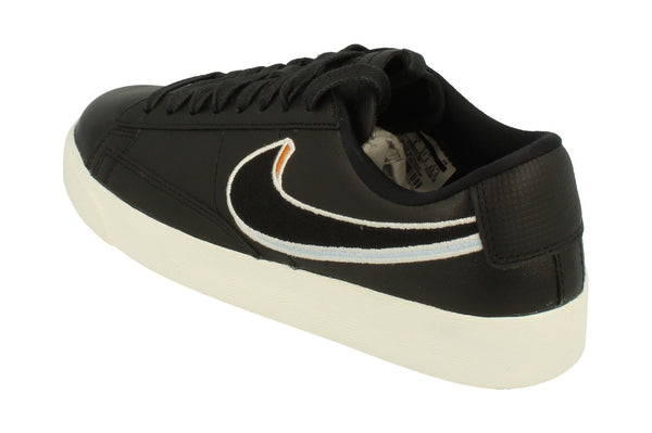Nike Womens Blazer Low Lx Trainers Av9371 001 - KicksWorldwide