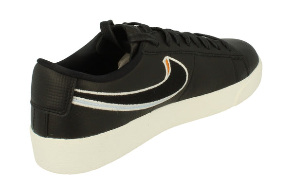 Nike Womens Blazer Low Lx Trainers Av9371 001 - KicksWorldwide