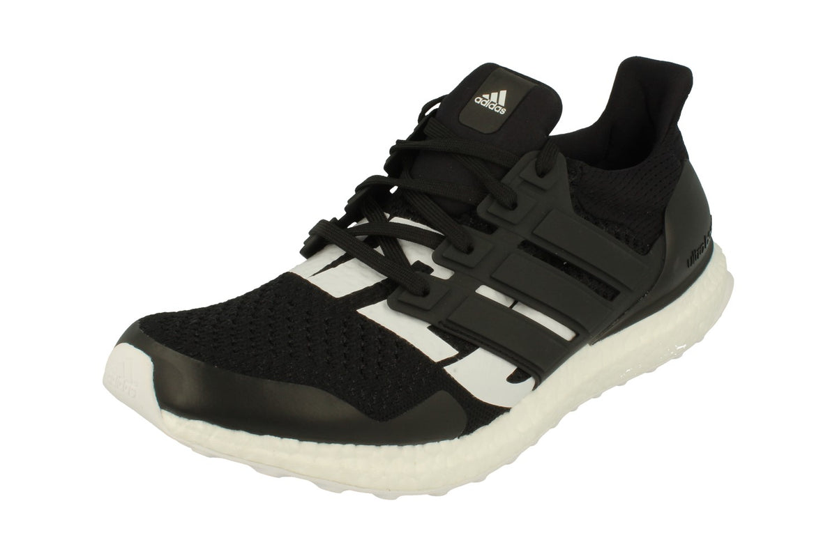 Adidas Ultraboost Undefeated Mens B22480