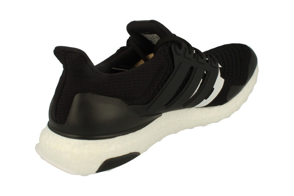Adidas Ultraboost Undefeated Mens B22480 - Black White B22480 - Photo 0