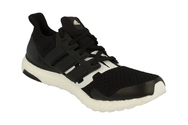 Adidas Ultraboost Undefeated Mens B22480 - Black White B22480 - Photo 0