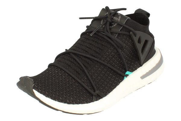 Adidas Womens Arkyn Sneakers B28123 B28123 - Black Black White B28123 - Photo 0