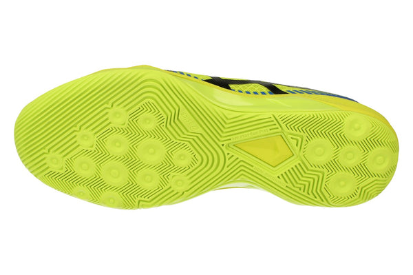Asics Volley Elite Ff Mens Trainers B701N  7743 - Energy Green Blue 7743 - Photo 0