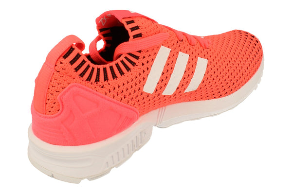 Adidas Originals Zx Flux Pk Mens Sneakers  BA7375 - KicksWorldwide