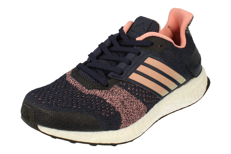Adidas Ultraboost St Womens Sneakers BA7832