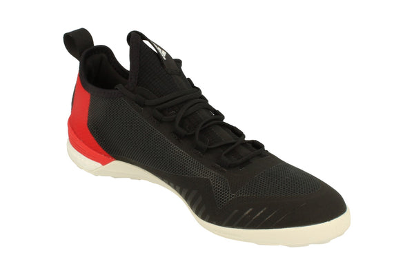 Adidas Ace Tango 17.1 IN Mens Football Boots Soccer Shoes  - Black White Red Ba8537 - Photo 0