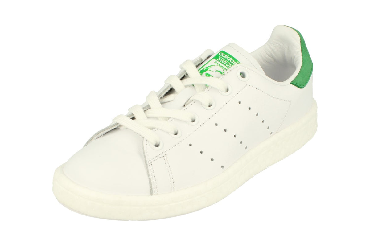 Adidas Originals Stan Smith Boost Mens BB0008