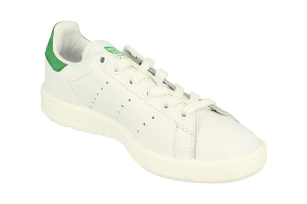 Adidas Originals Stan Smith Boost Mens BB0008 - KicksWorldwide
