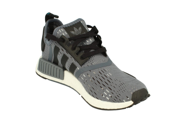 Adidas Originals Nmd_R1 Mens Bb1358 - KicksWorldwide