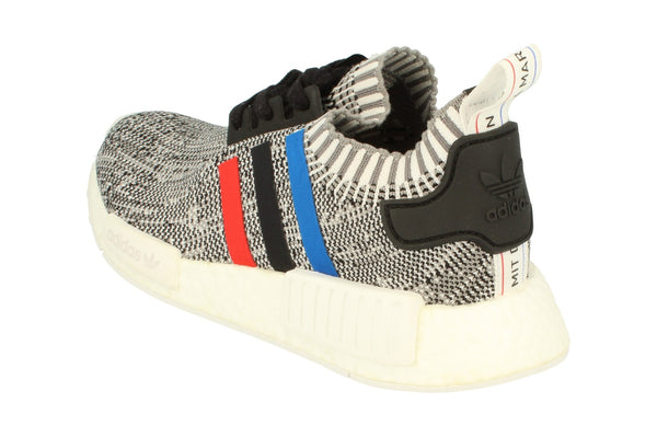 Adidas Originals Nmd_R1 Pk Mens Prime Knit BB2888 - KicksWorldwide