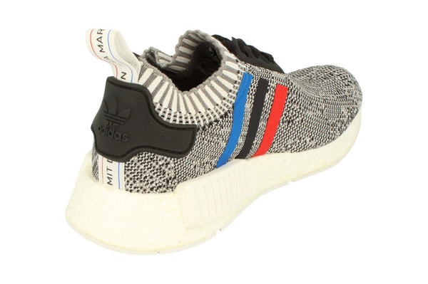 Adidas Originals Nmd_R1 Pk Mens Prime Knit BB2888 - KicksWorldwide