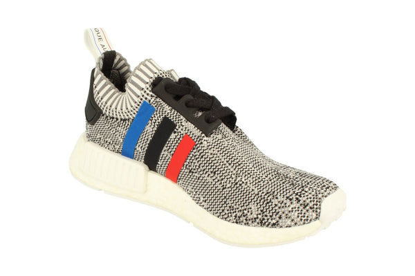 Adidas Originals Nmd_R1 Pk Mens Prime Knit BB2888 - KicksWorldwide