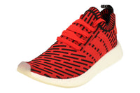Adidas Originals NMD_R2 PK Mens Sneakers BB2910