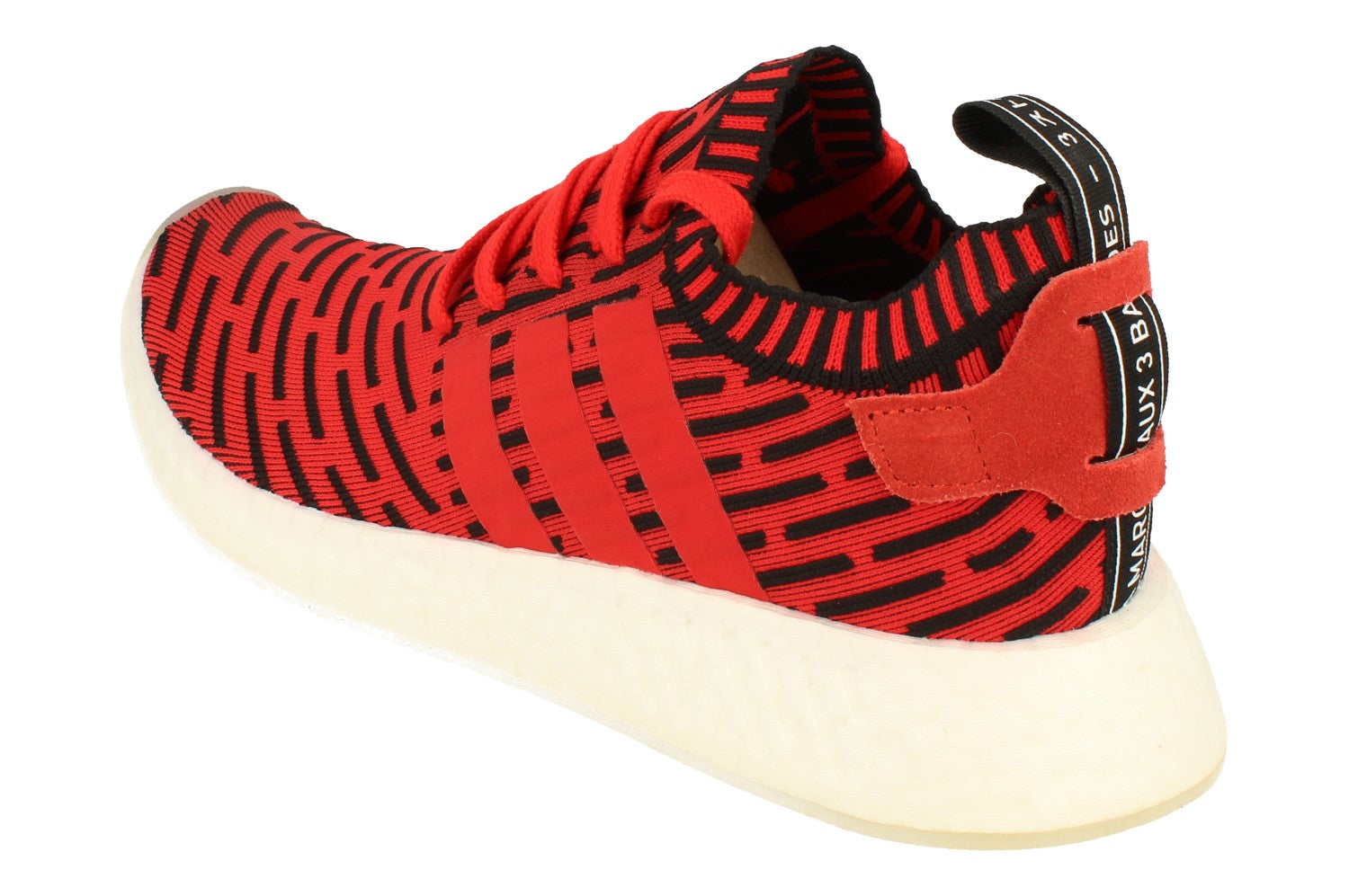 Buy Adidas Originals NMD_R2 PK Mens Sneakers (uk 12 us eu 47