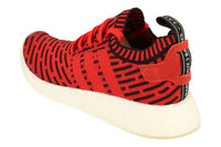 Adidas Originals NMD_R2 PK Mens Sneakers BB2910
