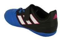 Adidas Ace 17.4 In J H&L Junior Indoor Football BB5587