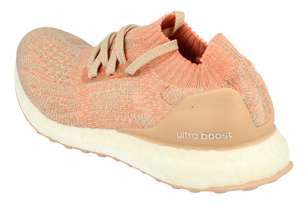 Adidas Ultraboost Uncaged Womens Sneakers BB6488 - Salmon White Bb6488 - Photo 0