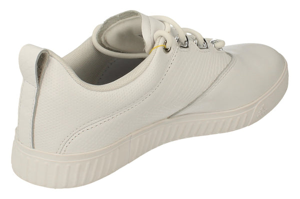 Adidas Adicross PPF Womens Gold Shoes Trainers  - White Silver Bb8027 - Photo 0