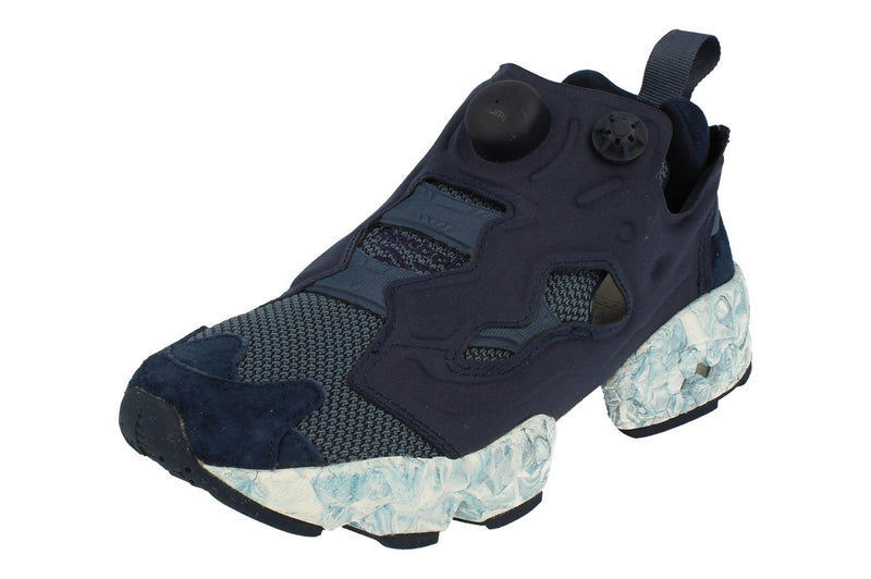 Reebok Pump Instapump Fury Achm Mens BD1551