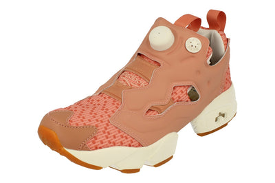 Reebok Instapump Fury Off Tg Womens Sneakers - KicksWorldwide