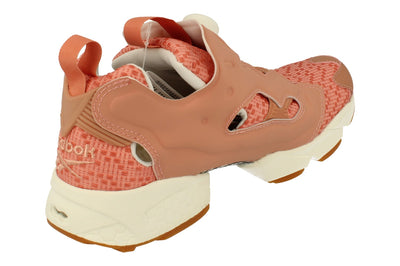 Reebok Instapump Fury Off Tg Womens Sneakers - KicksWorldwide