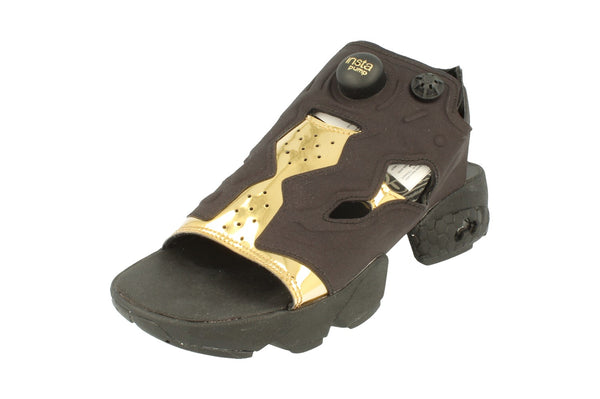 Reebok Instapump Fury Sandal Mag Womens Bd3184 - KicksWorldwide