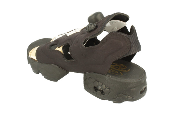 Reebok Instapump Fury Sandal Mag Womens Bd3184 - KicksWorldwide