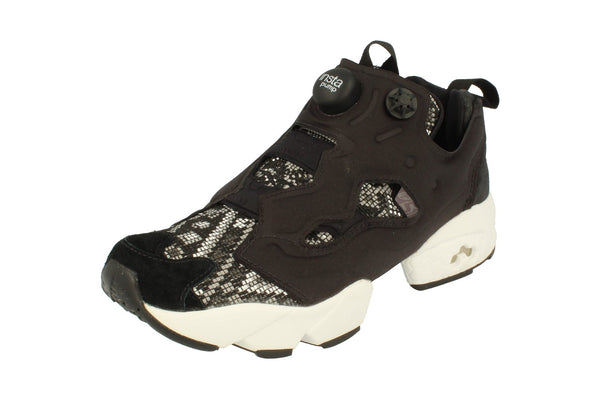 Reebok Instampump Fury Gt Womens Bd4462 - KicksWorldwide