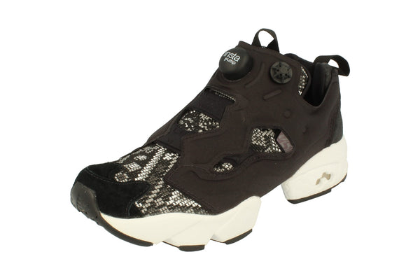 Reebok Instampump Fury Gt Womens Bd4462 - KicksWorldwide