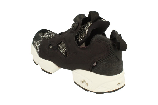 Reebok Instampump Fury Gt Womens Bd4462 - KicksWorldwide
