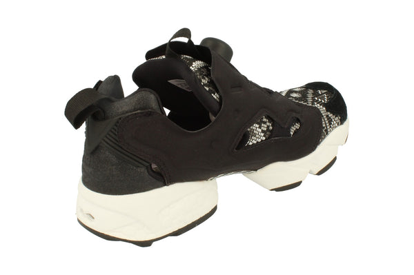 Reebok Instampump Fury Gt Womens Bd4462 - KicksWorldwide