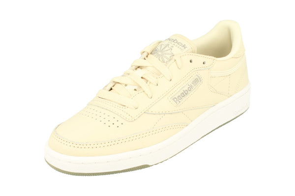Reebok Classic Club C 85 Metals Womens Bd5406 - KicksWorldwide