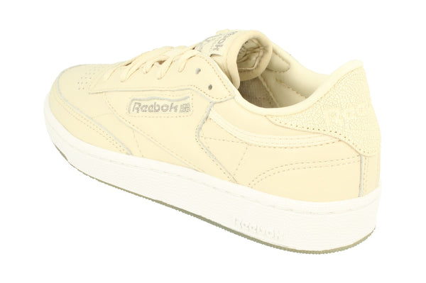 Reebok Classic Club C 85 Metals Womens Bd5406 - KicksWorldwide