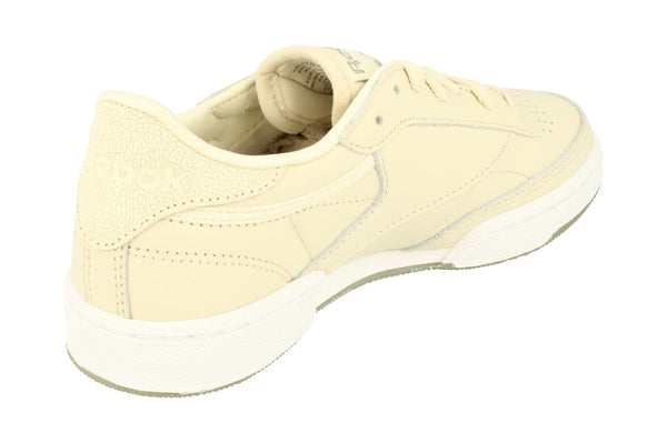 Reebok Classic Club C 85 Metals Womens Bd5406 - KicksWorldwide