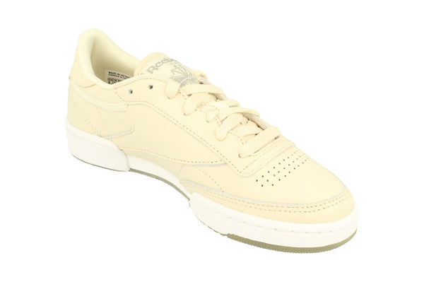 Reebok Classic Club C 85 Metals Womens Bd5406 - KicksWorldwide