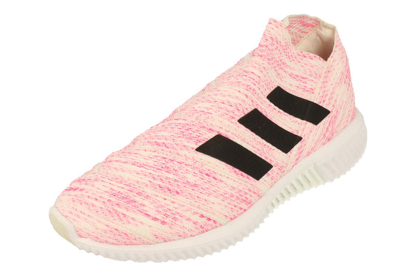 Adidas Nemeziz 18.1 Tr Mens Football Boots Trainers  BD7643 - White Black Pink Bd7643 - Photo 0